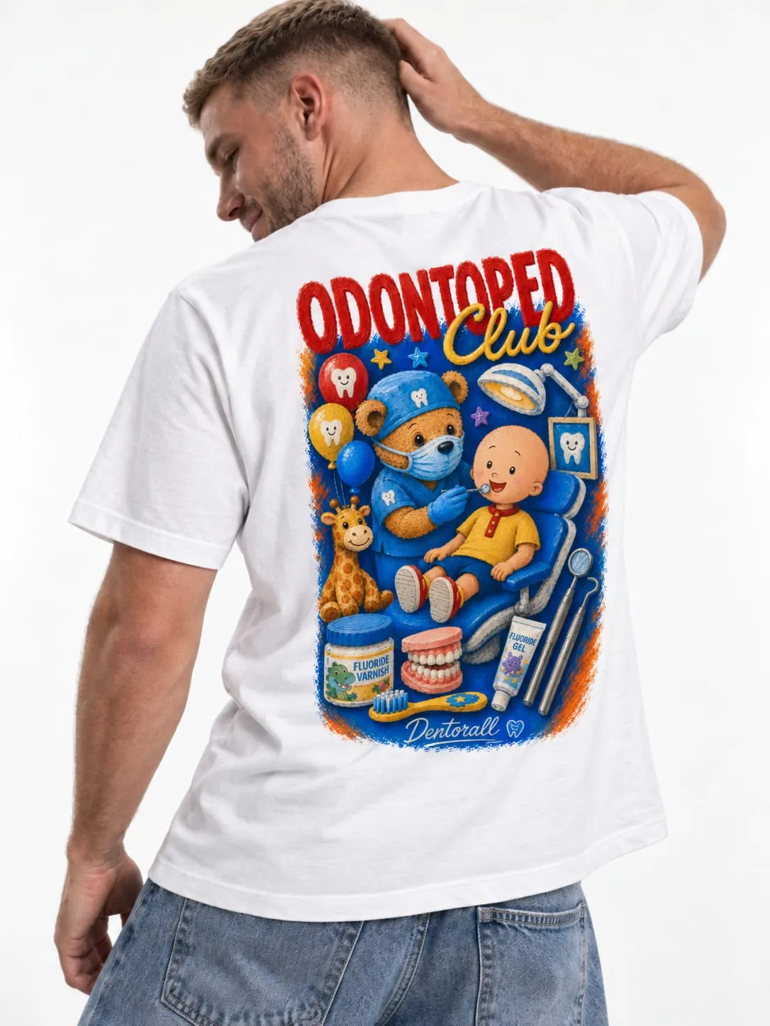 OdontoPED Club